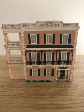 Shelia’s Charleston Wooden Collectables